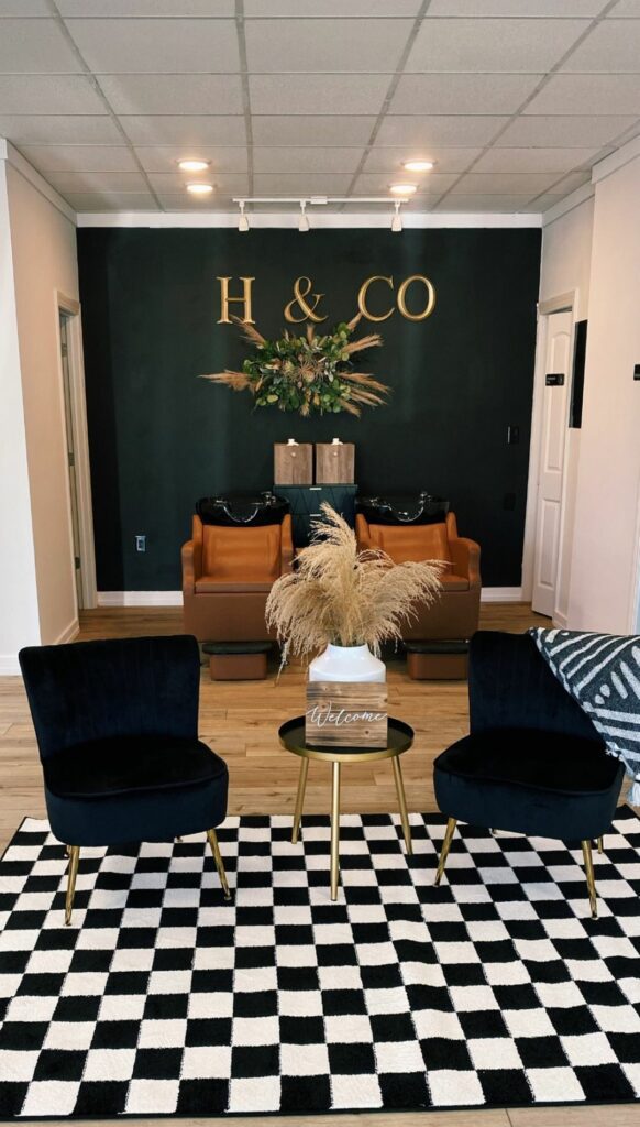 H & Co